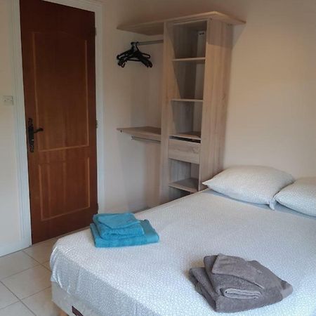 L'Abri D'Emilie - Chambre D'Hotes Saint-Xandre Esterno foto