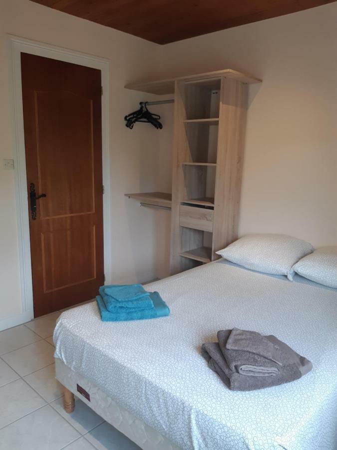 L'Abri D'Emilie - Chambre D'Hotes Saint-Xandre Esterno foto