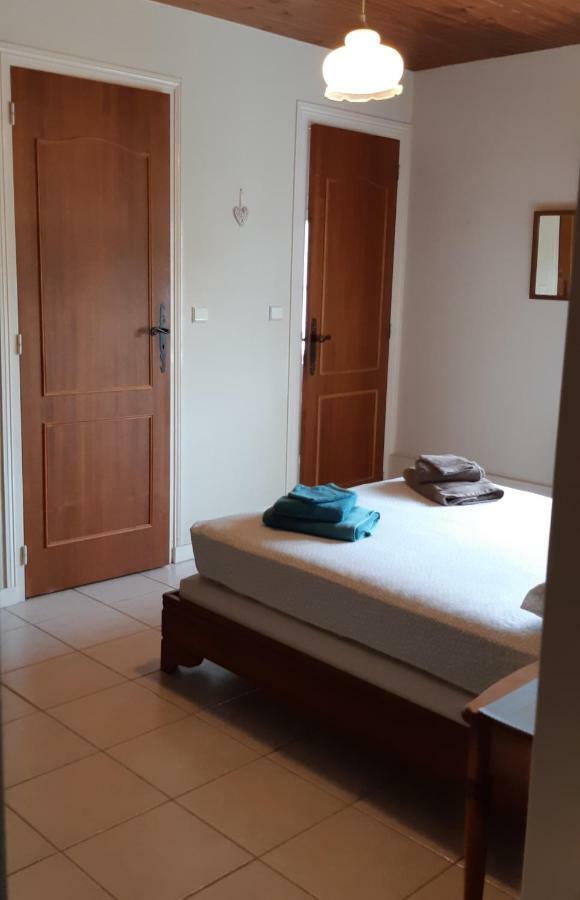 L'Abri D'Emilie - Chambre D'Hotes Saint-Xandre Esterno foto