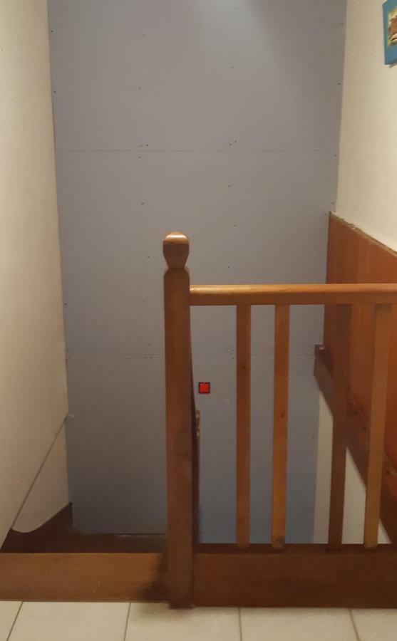 L'Abri D'Emilie - Chambre D'Hotes Saint-Xandre Esterno foto