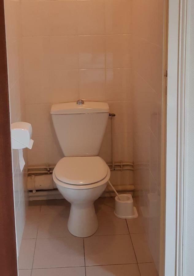 L'Abri D'Emilie - Chambre D'Hotes Saint-Xandre Esterno foto